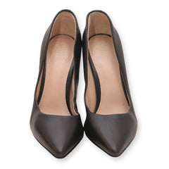 GUESS Pointed-Toe High Heel Pumps