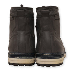 A+ Men's Ankle Length Boots