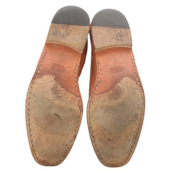Coach Slip-On Men's Casual Shoes
