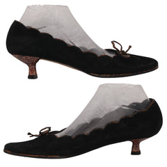 HP Espana Women Pumps