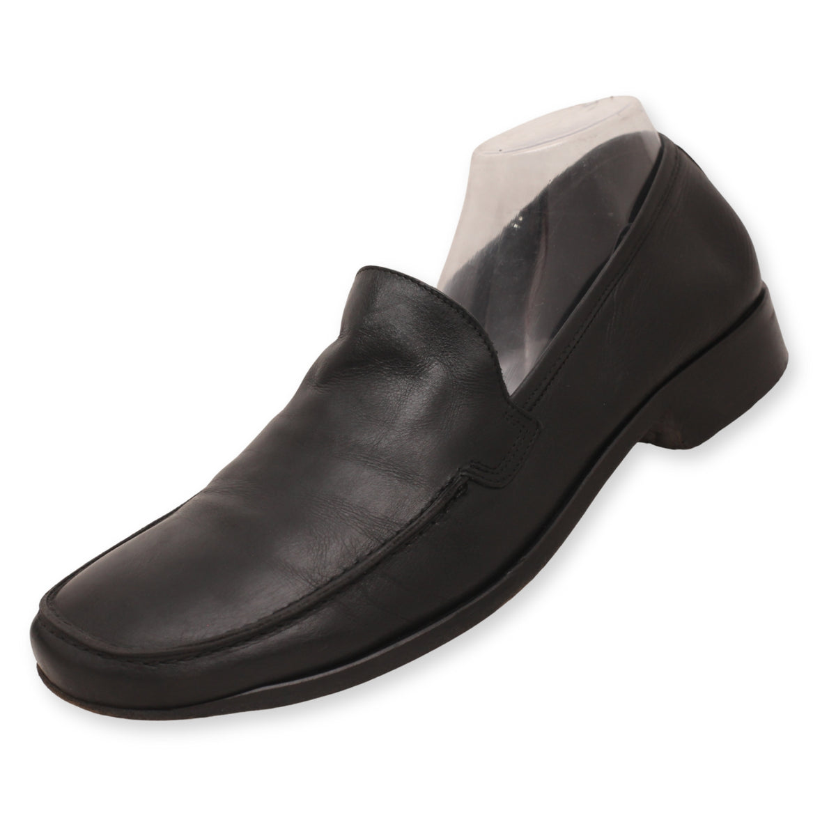 VIA SPIGA Men's Slip-On Formal Shoes