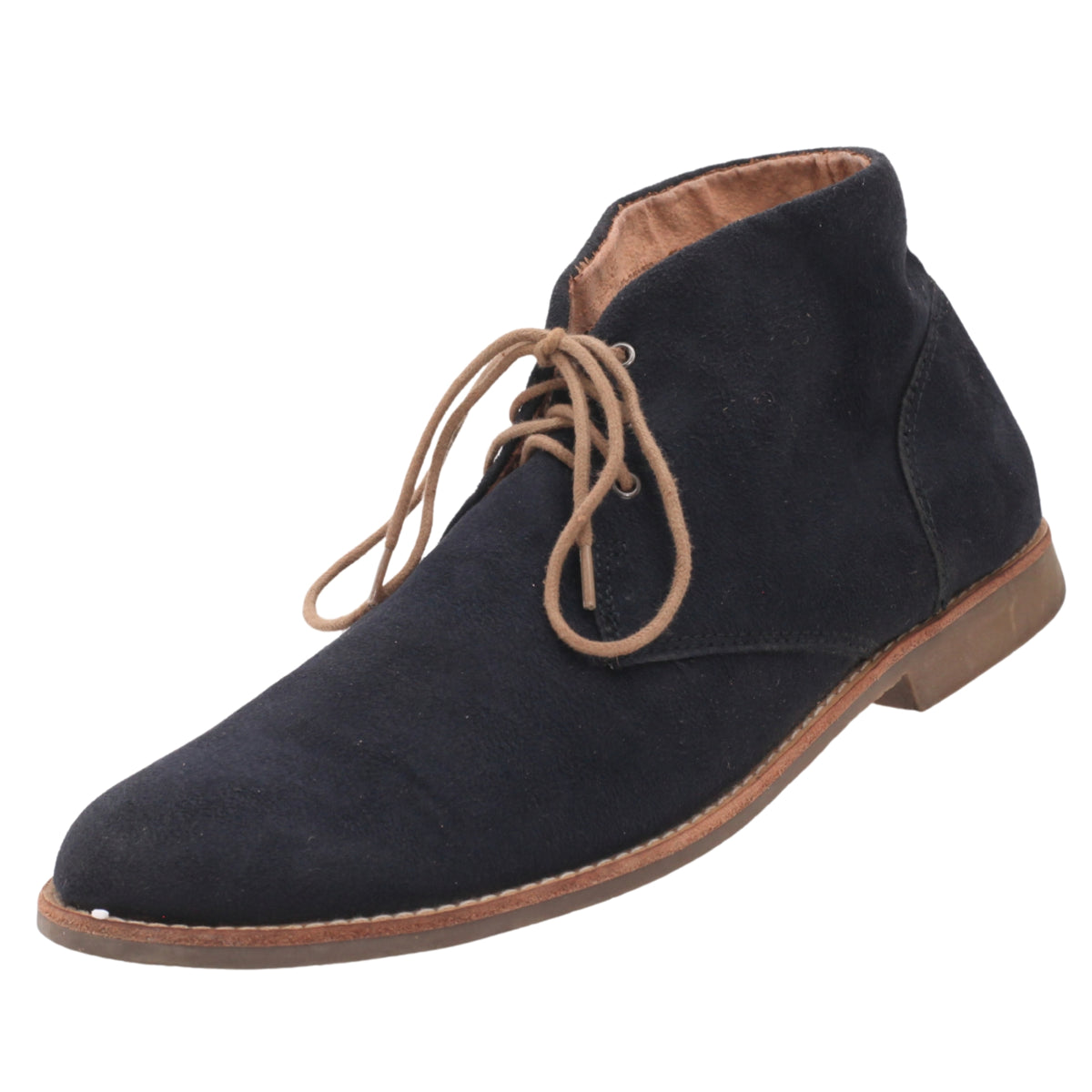 H&M Lace-Up Casual Shoes