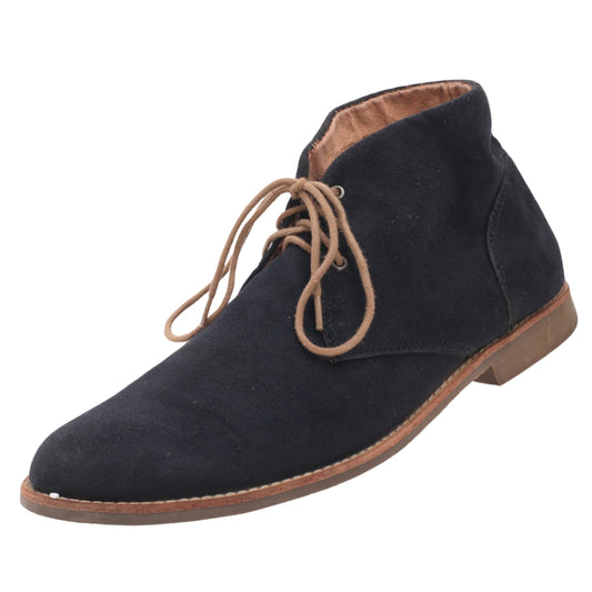 H&M Lace-Up Casual Shoes