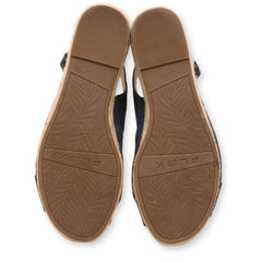 Lifestride Women Wedge Sandal