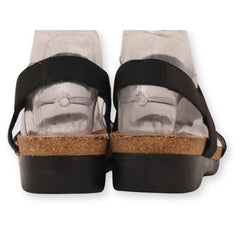 Munro American Walking Wedge Sandal