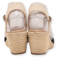 Lucky Brand Women Wedge Sandal