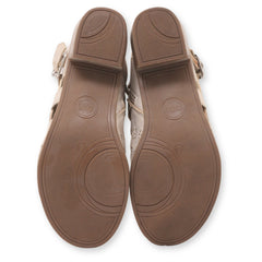 Wonder Nation Women Sandal