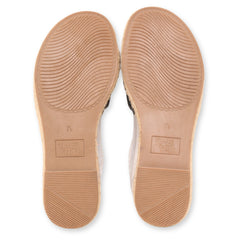 Time and Tru Women's Slide Slipper