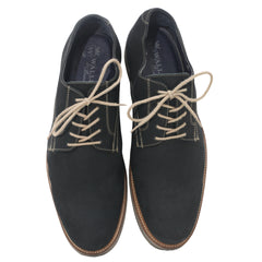 Wallin & Bros Lace-Up Men's Casual Shoes