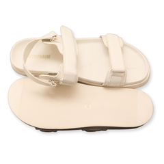 Cushionaire Women's Open-Toe Sandal