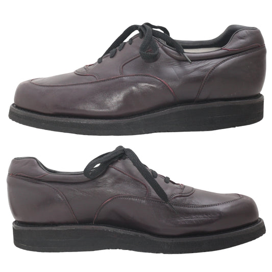 P.W Minor Lace-Up Casual Shoes