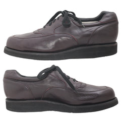 P.W Minor Lace-Up Casual Shoes