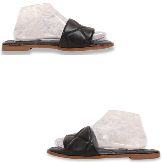 Steven Trendy Flats