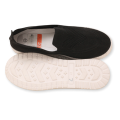 Mesh Women's Slip-On  Sneakers