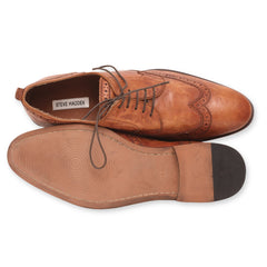 Steve Madden Lace-Up Men's Casual Shoes