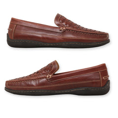 Johnston & Murphy Slip-On Men's Loafers