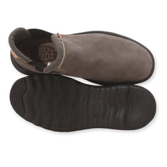 Hey Dude Men's Ankle Boots