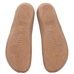 Island Women Slipper