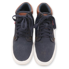 Levi's Men's High-Top Fashion Sneakers