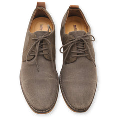 George Lace-up Casual Shoes