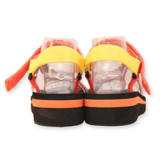 TIME AND TRU Women Strap Sandal