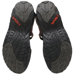 Teva Men's Open-Toe Sandal