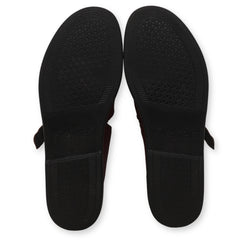 Rieker Women Closed-Toe Sandal