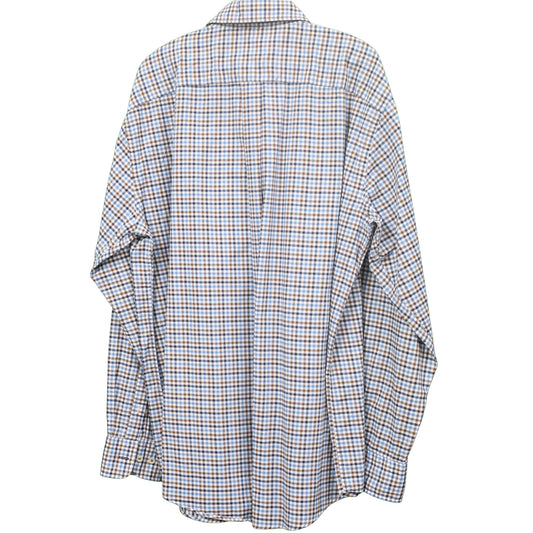Fynch Hatton Men's Casual Shirt