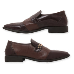 Cruouvalley Men's Casual Loafers