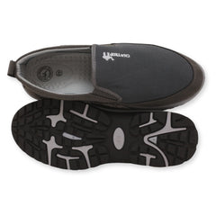 CNA Trop orthopedic slip-on walking shoes