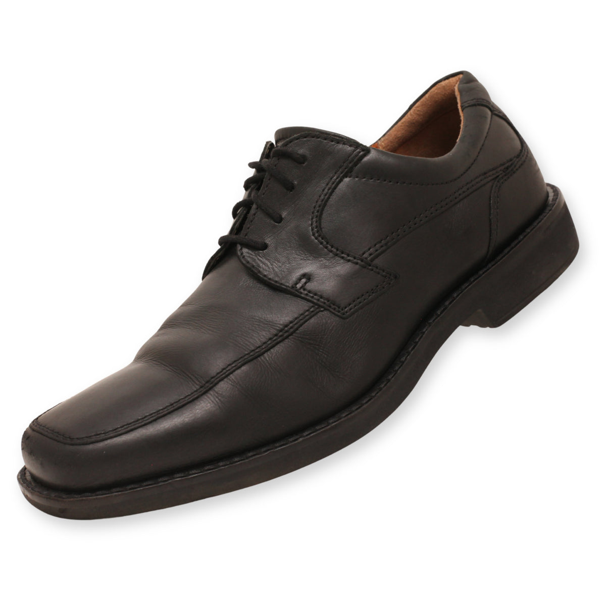 ECCO Lace-Up Men's Formal Shoes