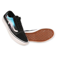 Vans OLD SKOOL "FORMULA 66 COMFYCUSH" - Stadium