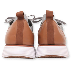 Bruno Marc Lace-Up Men's Sneakers