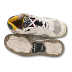 NEW BALANCE X SPERRY TOP SIDER