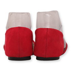 a.new.day women's flat pumps
