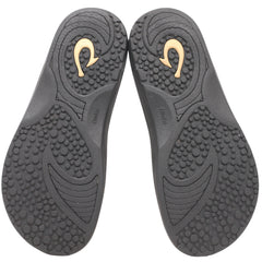 Olukai Men's Flip-Flop Slipper