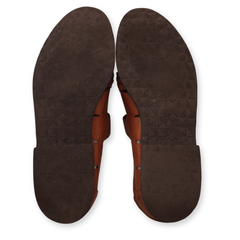 GiorGio Brutini Men's Closed-Toe Sandal