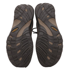 Keen Lace-Up Men's Casual Shoes