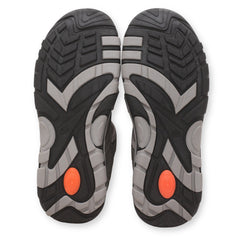 WALKEX Women's Closed-Toe Sandal