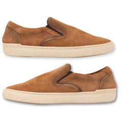 Men's Slip-On Casual Shoes