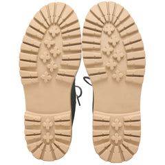 Fashion Men's Lace-Up Boots