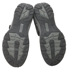khombu Men's Open-Toe Sandal