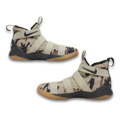 Nike LeBron Zoom Soldier 11 Camo