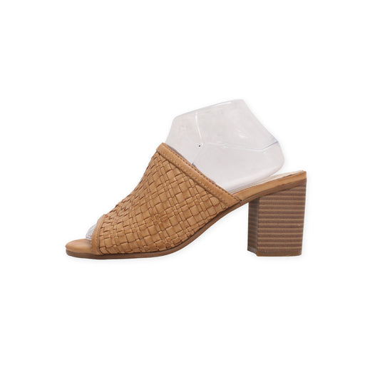 "Sonoma" Mule Style Sandals