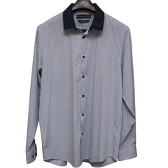 Primark Slim Fit Casual Shirt