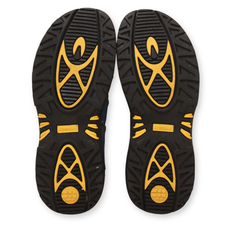 MOSSIMO Men's Open-Toe Casual Sandal
