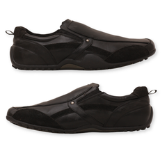 DS Work Slip-On Men's Casual Shoes