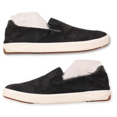 OLUKAI Men's Slip-On Casual Shoes