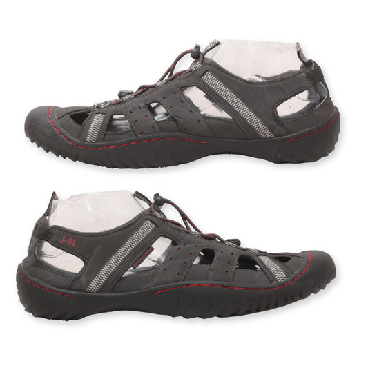 J-41 Men's Groove II Sandal