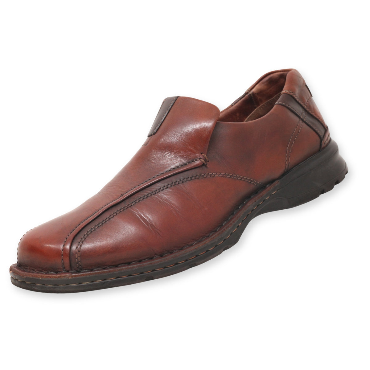 Clarks Slip-On Men's Casual Shoes